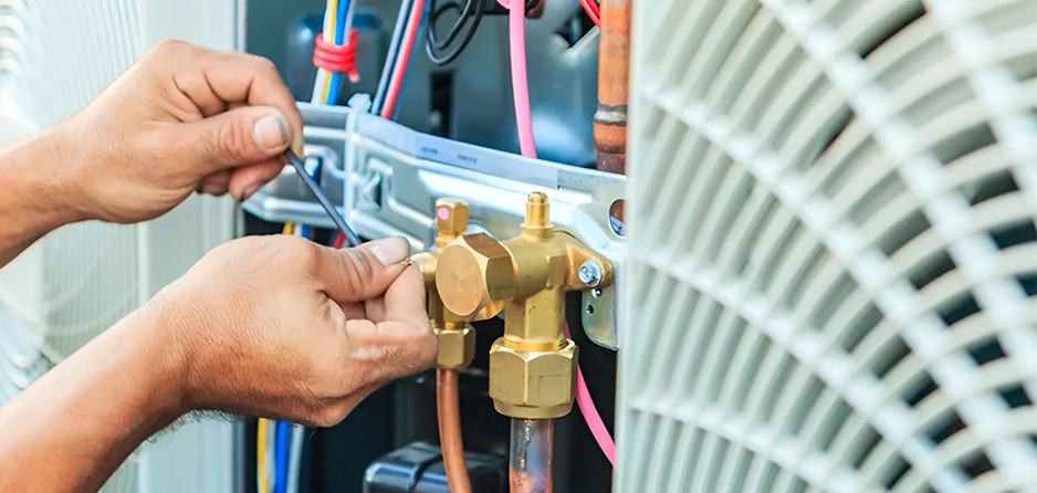 AC MAINTENANCE SERVICE