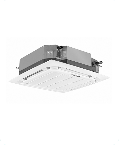 Thumnail Image Ceiling Cassette AC