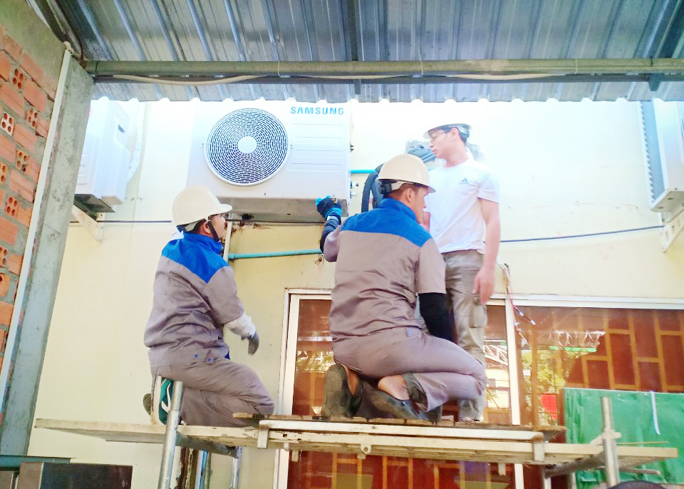 Maintenance Service
